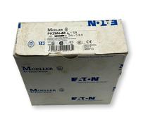 Disyuntor de protección del motor Moeller PKZM4-58 50-58A (Nuevo) B181