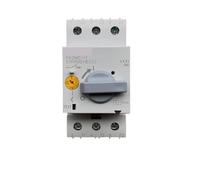 Disyuntor de protección del motor PKZMC-2.5 4 6.3 Interruptor arranque(PKZMC-1 0.63-1A)