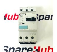 Disyuntor de protección del motor Siemens 3RV1011-0EA10
