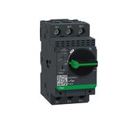 Disyuntor de protección motor GV2-ME16C 9,0-14 A