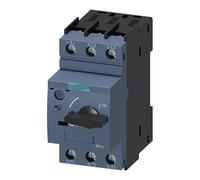 Disyuntor de protección motor tamaño S0 for clase 10 A, liberación 13-20 A, N 260 A; 3RV20214BA10