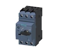 Disyuntor de protección motor tamaño S0 for clase 10 A, liberación 7-10 A, N 130 A; 3RV20211JA10