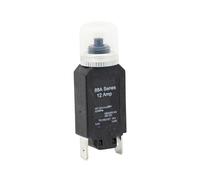 Disyuntor De Reinicio Manual, Del Interruptor Protector Sobrecarga Térmica Dispositivo Protección Motor 3A-16A(18A)