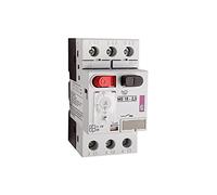 Disyuntor del motor 3P 0,75 kW 1,6-2,5 A MS18 004600346