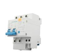 Disyuntor Diferencial DZ47LE-63 2P 10A 16A 20A 400V~ 25A 32A 40A 50A 63A 50/60HZ Protección Contra Fugas De Sobrecorriente RCBO(20A)