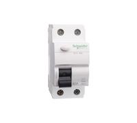 Schneider Electric Disyuntor eléctrico ID K A9Z05240 2P 40A 0,03A Tipo AC