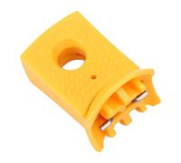 Disyuntor en Miniatura Bloqueo Pinout Aislamiento de Energía Dispositivo de Bloqueo de Seguridad Eléctrica para Dispositivo de Bloqueo Schneider Mcb