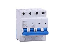 Disyuntor fotovoltaico de CC NB1-63DC, 1P, 2P, 4P, CC 250 V, CC 500 V, CC 1000 V, 16 A, 32 A y 40 A(2P DC500V,16A)