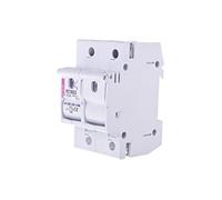 Disyuntor fusible 2P 63A STV D02 002271003 eti-polam 5904722906839