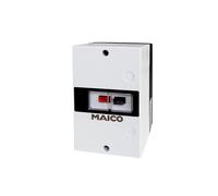 Disyuntor guardamotor MV 25-1, trifásico, 25 A, de Maico - 0157.1659