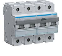 Disyuntor Hager HMC - HMC480
