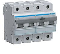 Disyuntor Hager HMC - HMC490