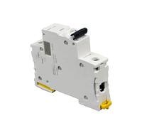 Disyuntor iC65H 1p tipo D 2A 32A 10kA(2A)