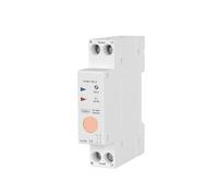 Disyuntor Inteligente, Interruptor Inteligente 1P 63A, Medidor De Energía KWh, Control Remoto Smart Life, Relé, Temporizador, Protección De Voltaje(50A)