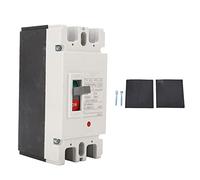 Disyuntor, Interruptor de Protección 2P DC 1000V Caja Moldeada 200A MCCB Batería Solar