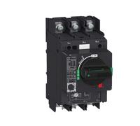 Disyuntor magnético térmico tipo perilla GV4P80N 115N L80B LE115S E80N 115B(GV4L80S 80A 100KA)