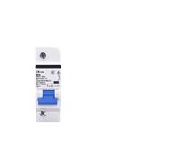 Disyuntor mini de CC MCB CB-125A for energía solar fotovoltaica, 1P 2P, CC 110 V, CC 220 V(80A,MCB 1P DC 110V)