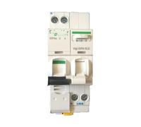 Disyuntor miniatura 1P+N con protección contra fugas de 30mA Vigi IDPN ELE 6A 10A 16A 20A 25A 32A 40A(32A)