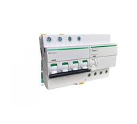 Disyuntor miniatura A9 1P+N 2P 3P 4P 30MA(40A; 3P)