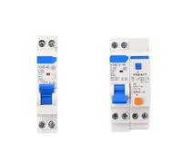 Disyuntor Miniatura MCB NXB-40 DPN DPNL 1P+N 6A 10A 16A 20A 25A 32A 40A 220V 230V 50HZ NUEVO DZ267(NXB-40 1P N,32A)