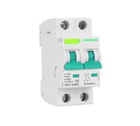 Disyuntor miniatura, Mini disyuntor solar 2P DC 1000V L7 MCB 10A-63A(63A)