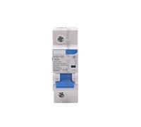 Disyuntor miniatura NXB-125 1P 63A 80A 100A 125A 230V 220V 50HZ MCB NE DZ47(80A)
