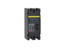 Disyuntor moldeado DC MCCB 2P 1500V 100A 200A 250A 400A 630A 800A(2P- 24V shunt trip,320amp DC12-1500V)