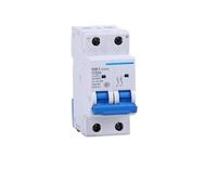 Disyuntor NB1-63DC 2P DC500V 6KA C1A 2A 3A 4A 5A 6A 10A 16A 20A 25A 32A 40A 50A 63A Mini disyuntor CC CE(63A)