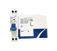 Disyuntor NB2LE 1P+N 30MA 6A, 10A, 16A, 20A, 25A, 32A, 40A(Curve B-A,20A)