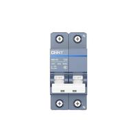 Disyuntor NB3 1P +N 2P 3P 4P CA 230/400 V, montaje en riel DIN, interruptor de aire doméstico miniatura(100a,Normal)