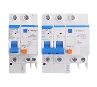 Disyuntor NXBLE-32/NXBLE-63 NXBLE 1P+N 2P 3P + 4p 125A, 6A, 10A, 16A, 20A, 25A, 32A, 40A, 50A, 63A, 80A, 100A(2P,80A)