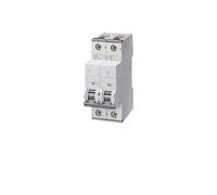 Disyuntor pequeño serie 5SY 7000 5SY7110-7CC(5SY7103-7CC)