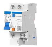 Disyuntor protector contra fugas, interruptor de fugas NXBLE3263a, disyuntor principal doméstico con protección contra fugas(NXBLE-63 2P C63 30mA 6kA)