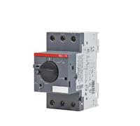Disyuntor protector de motor MS116-0,16-32A(0.4A)