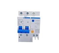 Disyuntor RCBO NXBLE-32 NXBLE-63 de 300 mA y 0,3 A, 2P, 4P, 3P+1N, 10A, 16A, 32A, 40A, 63A, 80A, 100A, 125A.