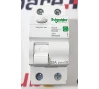 Disyuntor SCHNEIDER ELECTRIC R9R22225 25A