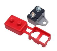 Disyuntor serie AR DC12V 24V 5A 10A 15A 20A 25A 30A Reinicio automático con impermeabilidad for automóvil(20A)