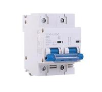 Disyuntor solar 1P/2P DC500V 80A/100A/125A CC(1P,80A)
