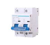 Disyuntor solar 1P/2P DC500V 80A/100A/125A CC(2P,125A)