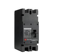 Disyuntor solar de caja moldeada GRM3DC 2P 1000V Ture MCCB, protección contra sobrecargas, protector for sistemas fotovoltaicos(125A)