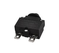 Disyuntor térmico de 10 piezas con protección contra sobrecargas 3A, 4A, 5A, 6A, 7A, 7, 8A, 10A, 15A, 18A, 20A, 25A y 30A(25a)