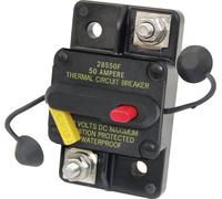 DISYUNTOR TÉRMICO Serie 285