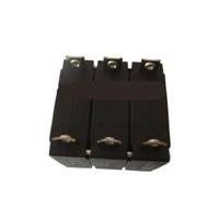 Disyuntor trifásico BSB1-30 del reemplazo 16A 3P del generador compatible con SHT11500