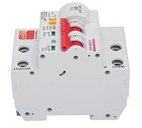Disyuntor WiFi inteligente, interruptor remoto de aplicación AC220V, PA66-DSM (el padre de mi hermano)