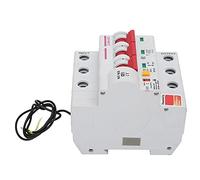 Disyuntor WiFi inteligente, interruptor remoto de aplicación AC220V, PA66-DSM (heb mi hermano)