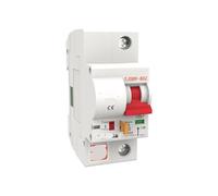 Disyuntor ZJ9 1P, protector de interruptor aire, disyuntor(1P10A)