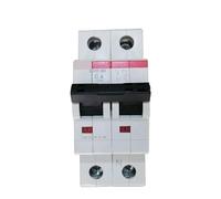 Disyuntores serie S200; S201-C2 NA