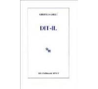 Dit-il (ebook)