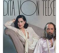 Dita Von Teese - Dita Von Teese With Sébastien Tellier