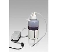 DITABIS 841094 - Adaptador de aspiración (acero inoxidable, 60 mm)